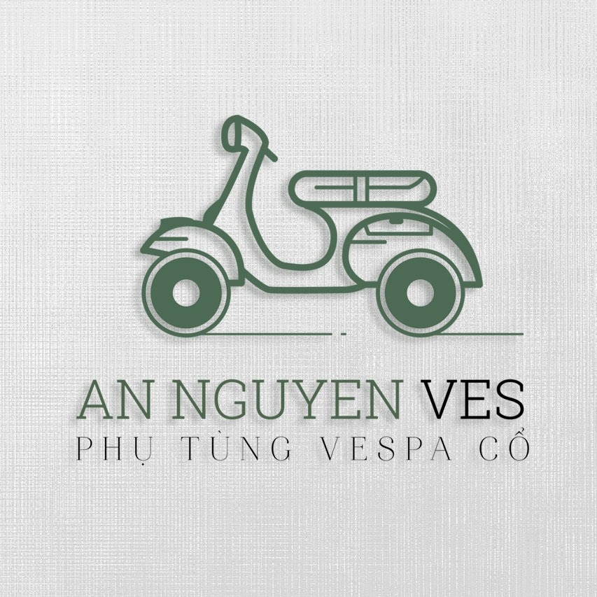 Phụ Tùng Vespa Cổ An Nguyên