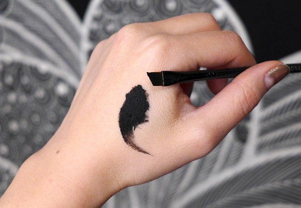 KHÁM PHÁ CÔNG THỨC PHA CHẾ CHÌ KẺ MẮT NGAY TAI NHÀ AN TOÀN VÀ ĐẸP TỰ NHIÊN