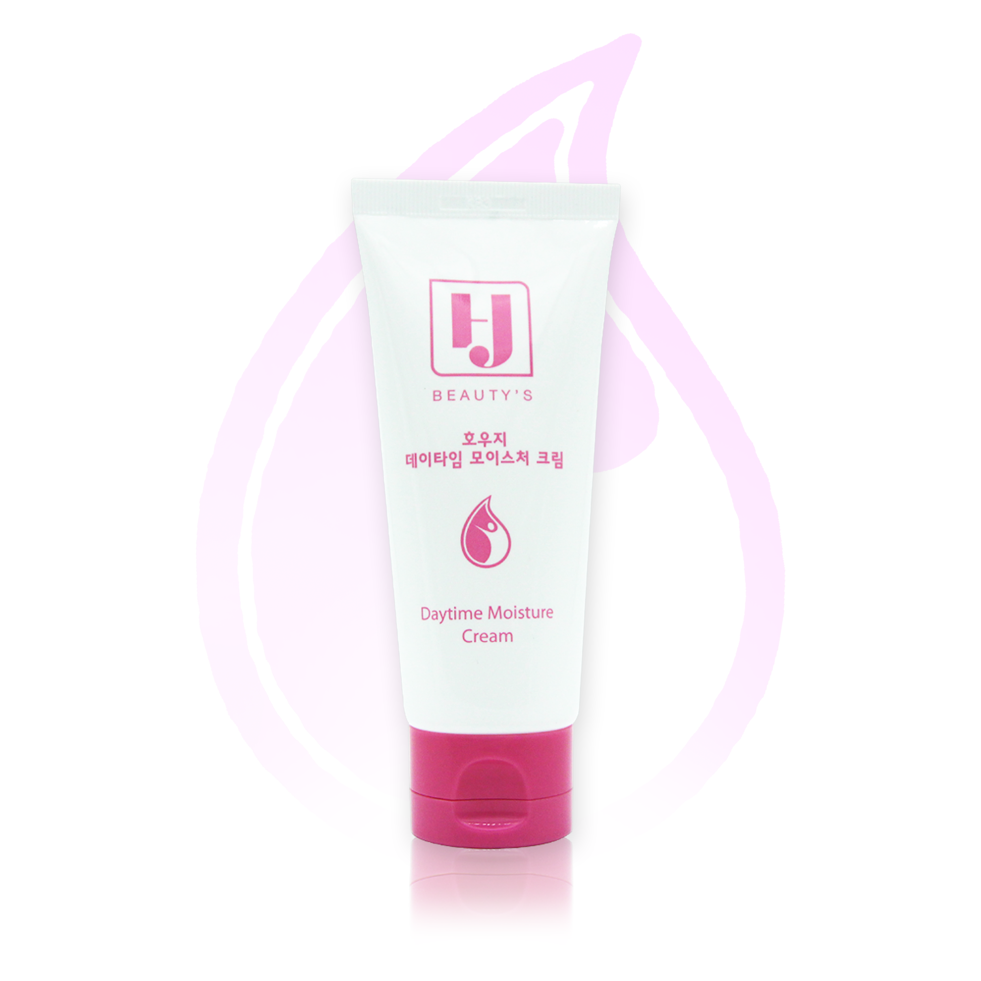KEM DƯỠNG ẨM HOUJI DAYTIME MOISTURE CREAM